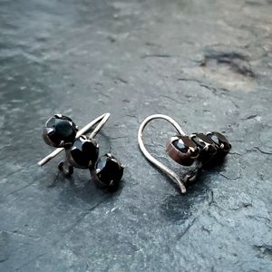 Jane Diaz earrings